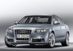 Audi S6 Sedan 2008 года